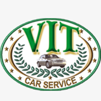 VIT Car Service LOGO-APP點子