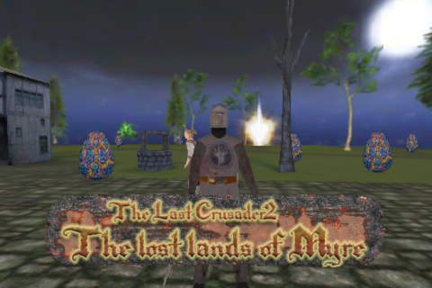免費下載遊戲APP|Last Crusader - Land of Myre app開箱文|APP開箱王