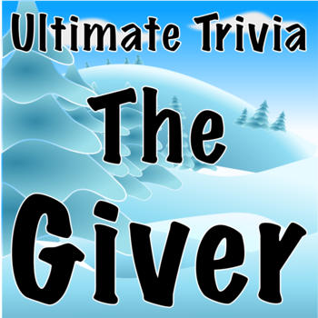 Ultimate Trivia for The Giver 教育 App LOGO-APP開箱王
