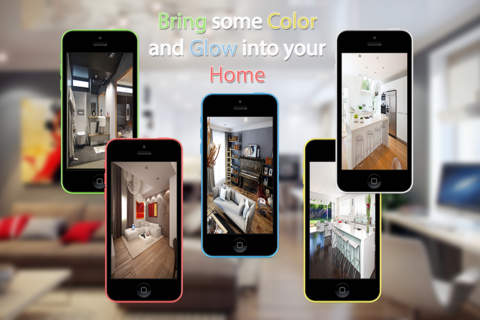 Home & Interior Design Ideas screenshot 3