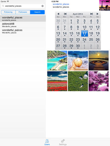 【免費社交App】Imero Chronology for Instagram-APP點子