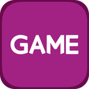 GAME Mobile App mobile app icon