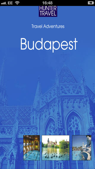 Budapest+