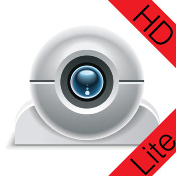 SpeedUp Cam for iPad (Lite) 生產應用 App LOGO-APP開箱王