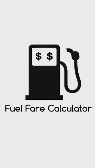 Fuel Fare Calculator