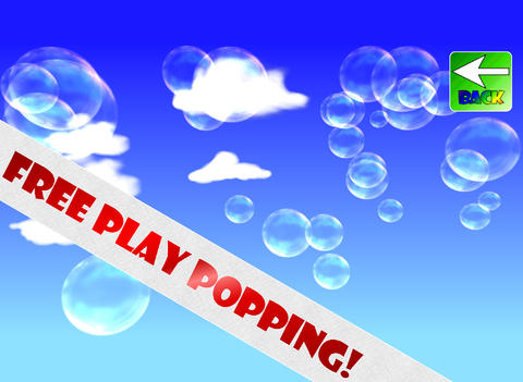 Balloon Bubble Pop 2! HD Popping Game For Kids on the App Store