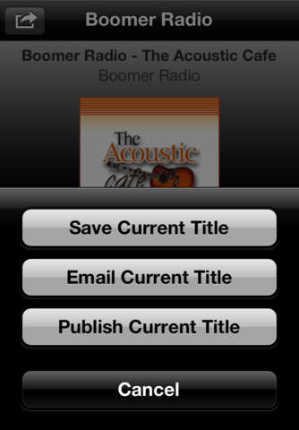 免費下載新聞APP|Boomer Radio app開箱文|APP開箱王