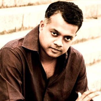 Best of Gautham Vasudev Menon LOGO-APP點子