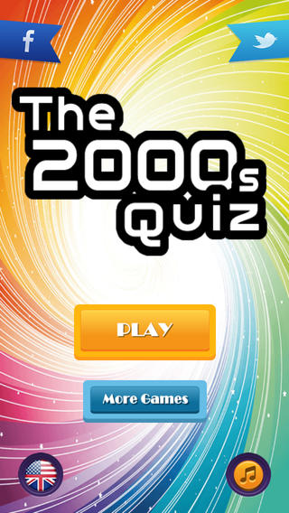 The 2000's Quiz Guess The 2000's