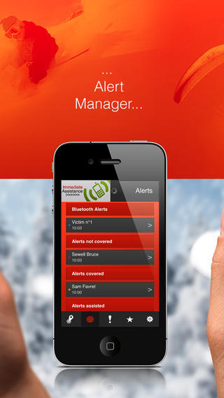 iPhone Screenshot 3