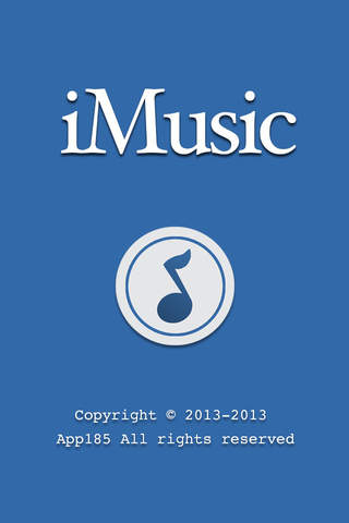 iMusic (free) screenshot 4