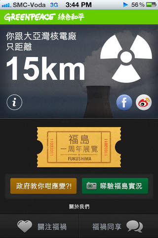 Remember Fukushima