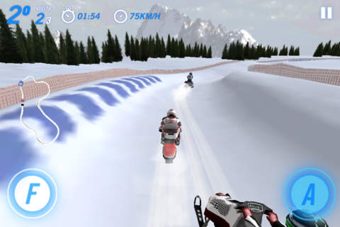 免費下載遊戲APP|Cola Cao SnowCross app開箱文|APP開箱王