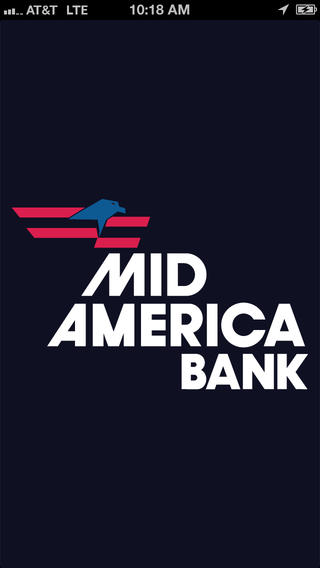 免費下載財經APP|Mid America Bank app開箱文|APP開箱王
