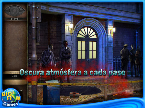 Strange Cases: The Lighthouse Mystery Collector's Edition HD screenshot 3