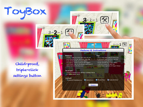 The ToyBox screenshot 4