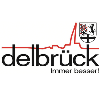 Delbrück - Die Stadt-App 旅遊 App LOGO-APP開箱王