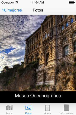 Monte Carlo : Top 10 Tourist Attractions - Travel Guide of Best Things to See screenshot 3