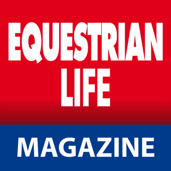 Equestrian Life Magazine LOGO-APP點子