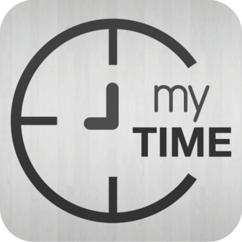 MyTimeApp 娛樂 App LOGO-APP開箱王