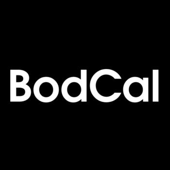 BodCal Body Calendar LOGO-APP點子