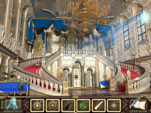 Princess Isabella: A Witch's Curse - Extended Edition для iPad