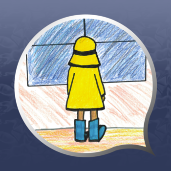 My Rainy Day LOGO-APP點子