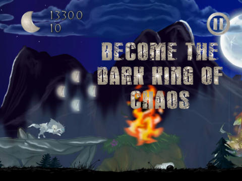 免費下載遊戲APP|Fenrir - The Dark King of Chaos Full Edition app開箱文|APP開箱王