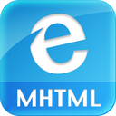 MHTML Reader mobile app icon
