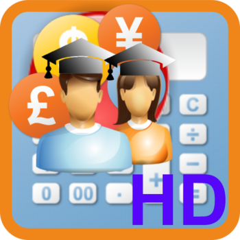 Education Fund Calculator 子女教育计算机HD LOGO-APP點子