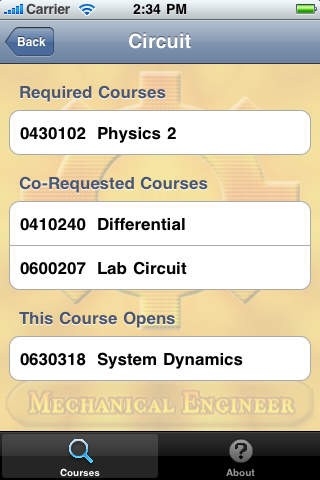 iPhone Screenshot 2