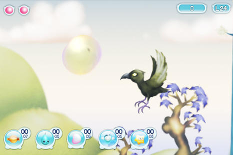 Bub - Full Version screenshot 2