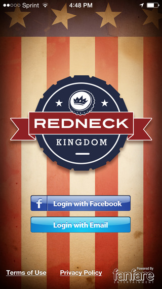 Redneck Kingdom