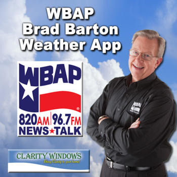 WBAP WX LOGO-APP點子