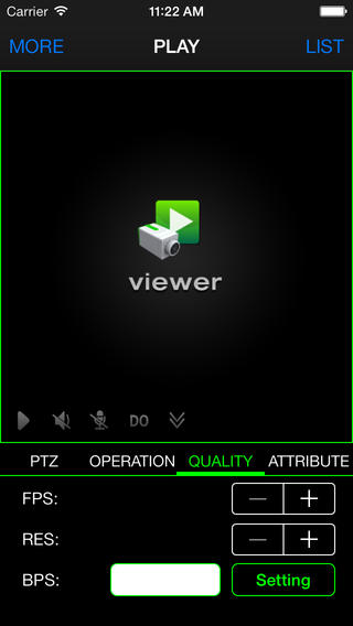 免費下載工具APP|iViewer-Pro Video monitor app開箱文|APP開箱王