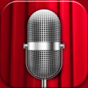 Voice Changer mobile app icon