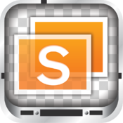Superimpose Studio for Mac icon