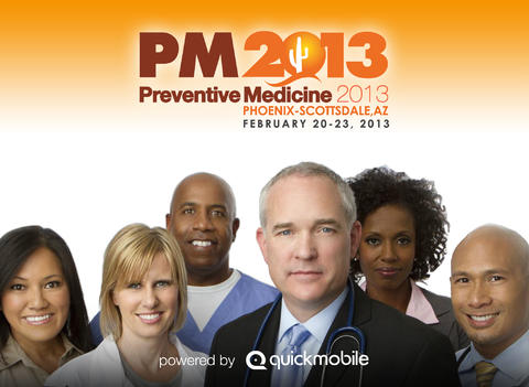 【免費醫療App】Preventive Medicine 2013-APP點子