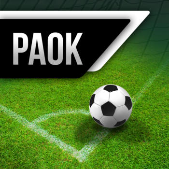 Football Supporter - PAOK Edition LOGO-APP點子