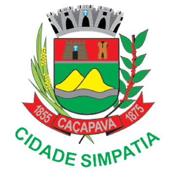 Caçapava LOGO-APP點子