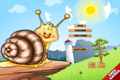 Snail Cannon Mission - Addictive Turbo Blasting Strategy Game screenshot 4