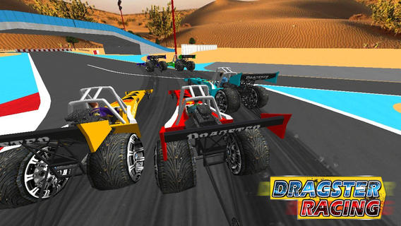 免費下載遊戲APP|Dragster Racing app開箱文|APP開箱王