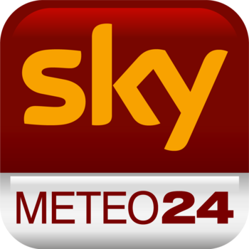 Sky Meteo24 LOGO-APP點子