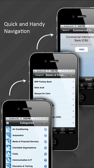 iPhone Screenshot 3