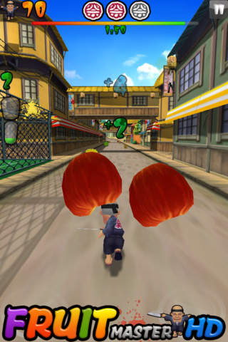 Fruit Master 3D screenshot 3