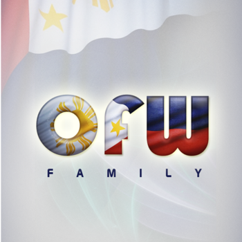 OFW Family Club LOGO-APP點子