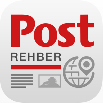 Post-Rehber LOGO-APP點子