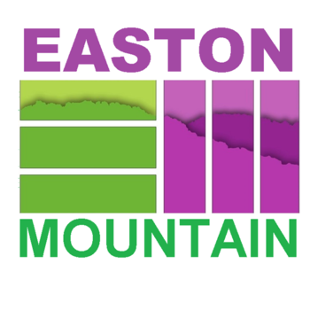 Easton Mountain LOGO-APP點子