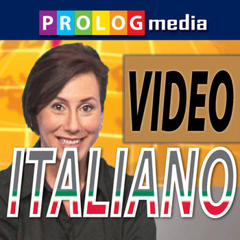 ITALIANO... ¡Todo el mundo puede hablar! (Italian for Spanish speakers) LOGO-APP點子