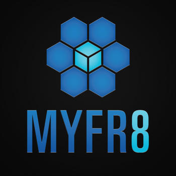 MyFr8 Carriers 商業 App LOGO-APP開箱王